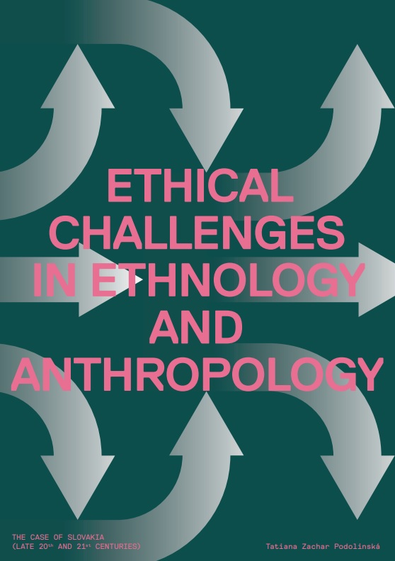 book Ethical Challenges TZP