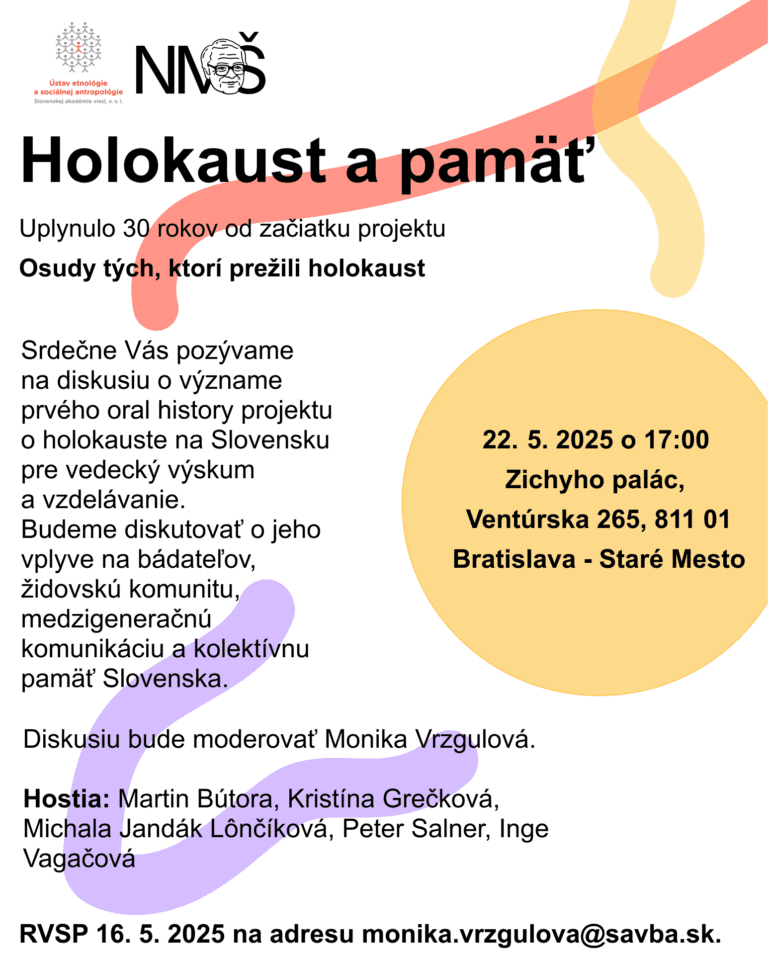 oral history_pozvanka