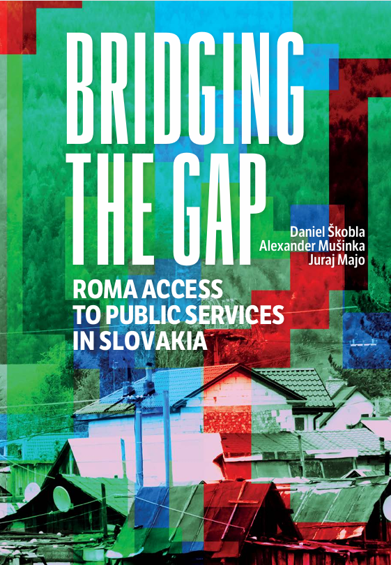 Bridging the Gap_obal