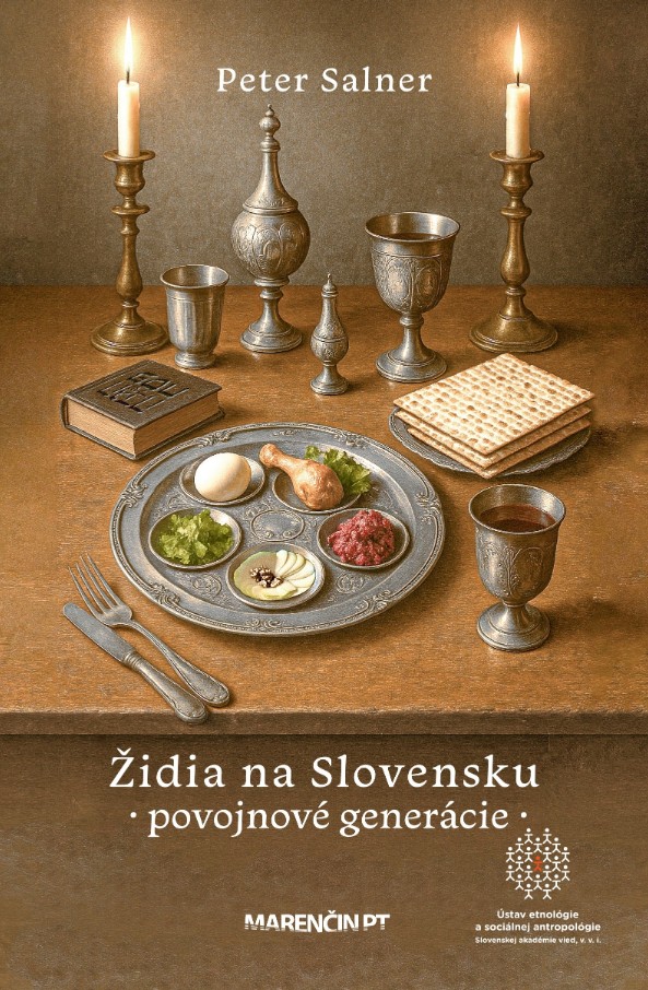 11211033obálka Židia na Slovensku