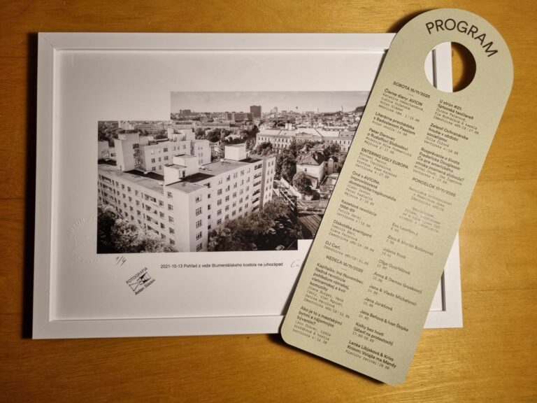 Lubica Volanska_popularizacia