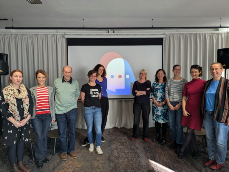 kolektiv APVV SOS ROD