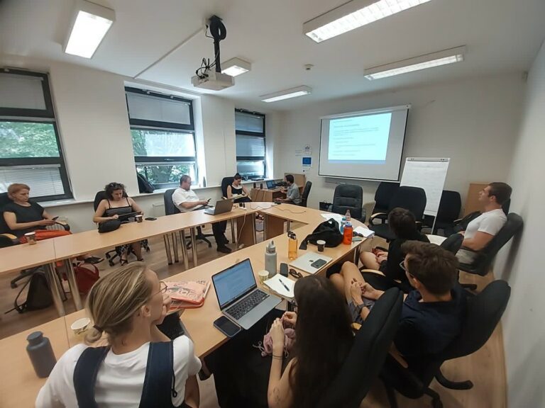 doktorandska konferencia