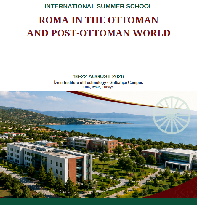 summer school izmir